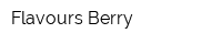 Flavours Berry