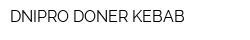 DNIPRO DONER KEBAB