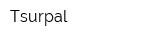 Tsurpal