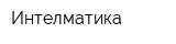 Интелматика
