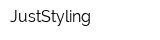JustStyling
