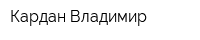 Кардан Владимир