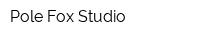 Pole Fox Studio