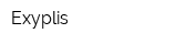 Exyplis