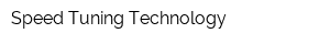 Speed Tuning Technology