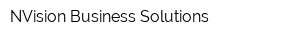 NVision Business Solutions