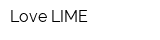 Love LIME