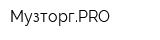 МузторгPRO