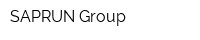 SAPRUN Group