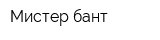 Мистер бант