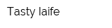 Tasty Iaife