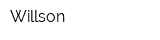 Willson