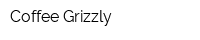 Coffee Grizzly