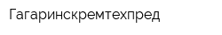 Гагаринскремтехпред