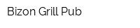 Bizon Grill Pub