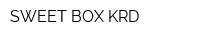 SWEET BOX KRD