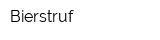 Bierstruf