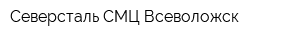 Северсталь-СМЦ-Всеволожск