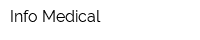 Info Medical