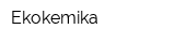 Ekokemika