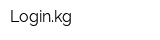 Loginkg