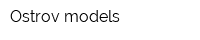 Ostrov models