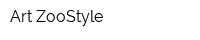 Art ZooStyle