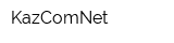 KazComNet