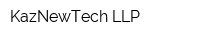 KazNewTech LLP