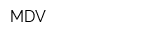 MDV