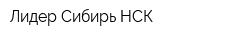 Лидер Сибирь НСК