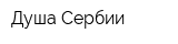 Душа Сербии