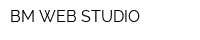 BM WEB STUDIO