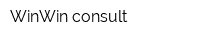 WinWin consult