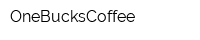 OneBucksCoffee