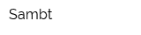 Sambt