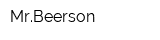 MrBeerson