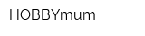 HOBBYmum