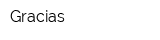 Graсias