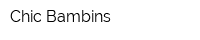 Chic Bambins