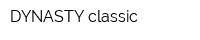 DYNASTY classic