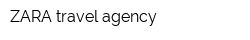 ZARA travel agency