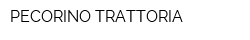 PECORINO TRATTORIA