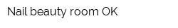 Nail beauty room OK
