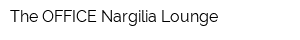 The OFFICE Nargilia Lounge