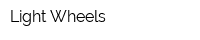 Light Wheels