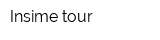 Insime tour