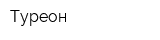 Туреон