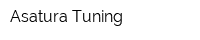 Asatura Tuning