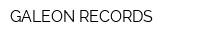 GALEON RECORDS